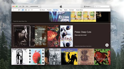 Hacks: How to access Apple Music