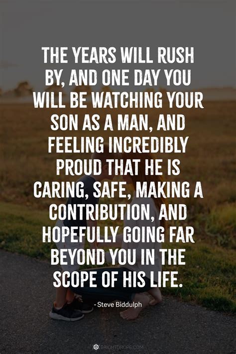 10 Quotes For Son From Mother