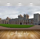 Avikalp Exclusive Awi1851 Windsor Castle England Full HD Wallpapers fo ...