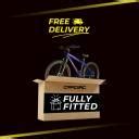 CRADIAC SQUAD 21 GREY ORANGE 29 T (inch) Mountain Cycle Price in India ...