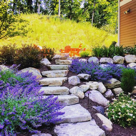 Landscape Design | Grand Rapids, Caledonia, MI | Harder & Warner