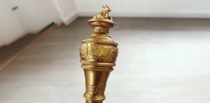 Sengol | Ministry of Culture