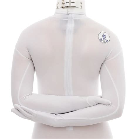 Image result for Box Tie Arm Bind Tutorial