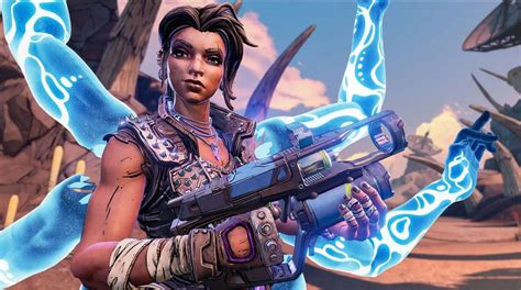 Borderlands 3 dostalo Crossplay Update - GAME PRESS