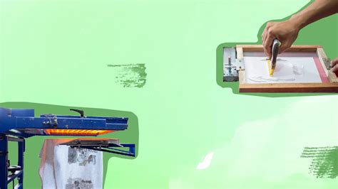 Image result for How to Process Screen for Printing Machine