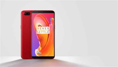 OnePlus 5/5T OxygenOS 9.0.7 update brings Fnatic mode, quick reply in ...