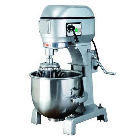 Bakery Machines - Planetary Mixer Machine Wholesale Trader from Chennai