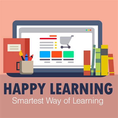 Happy Learning YouTube 的图像结果