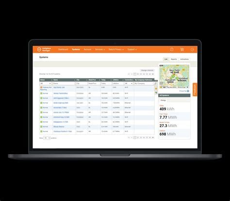 Solar and storage monitoring apps for a connected home solution Apps ...