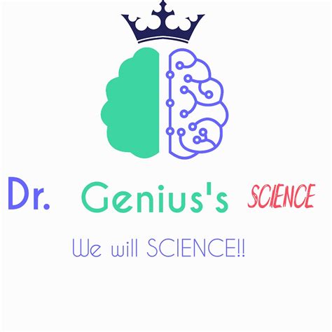 Science Genius 的图像结果