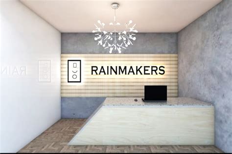 Rainmakers Virtual Office in J P Nagar, Bangalore for GST, Company Reg etc.
