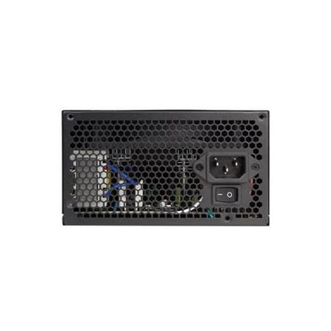 Buy Antec Atom B550 - 80 Plus Bronze - Power Supply - mdcomputers.in