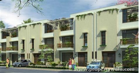 Alpha International City Karnal - NH-1, Karnal - Residential Land ...
