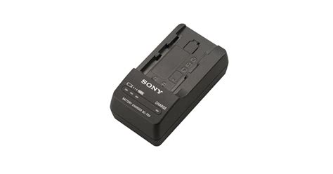 AC Adaptor/Charger | BC-TRV | Sony India