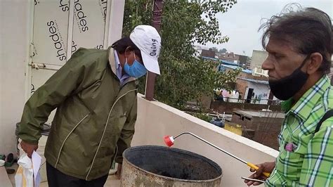 Mumbai: Surge In Dengue Cases Worrisome: Health Official