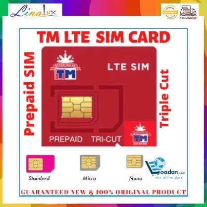 Image result for Tri Sim Card