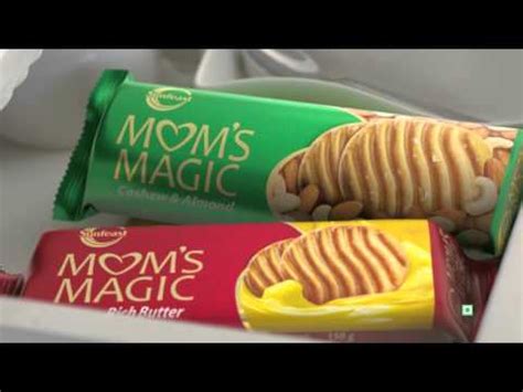 Sunfeast Mom's Magic Cashew and Almonds Cookies Biscuit Price in India ...