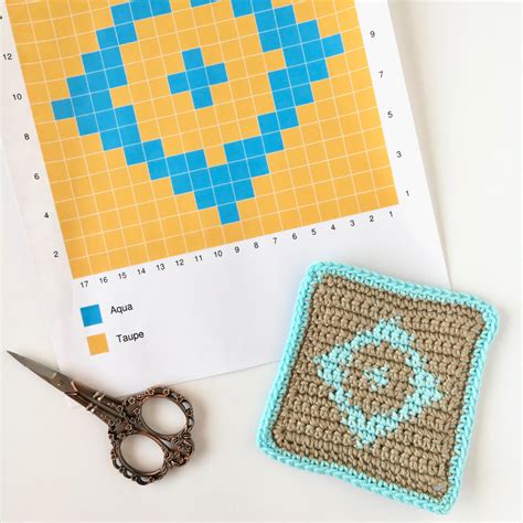 crochet pattern creator