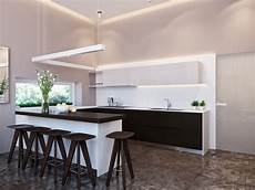 Interior Design Kitchen Dining Room by Modern Neutral Dining Room Kitchen 4 Interior Design Ideas Interior Design Kitchen Dining Room