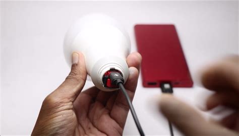 Image result for How to Use Rechargeable LED Bulbs