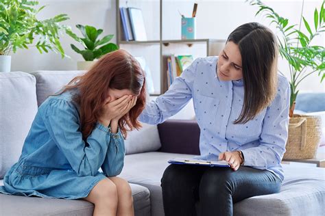 Online Guide to Careers in Counseling