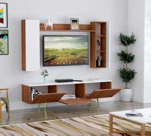 Buy TV Showcase Designs Online Upto 55% Off - Flipkart