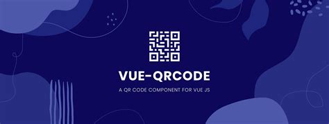 Image result for Vue JS QR Code Generator