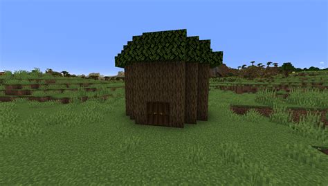 7 Minecraft Treehouse Ideas for Your Next Build