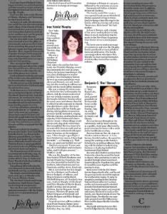 Cleveland Daily Banner Archive - Newspapers.com™