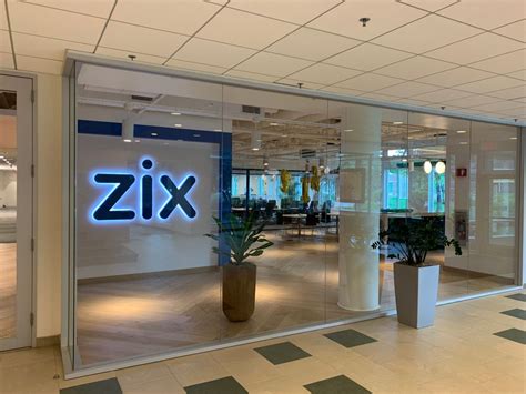 Zix Office Photos | Glassdoor