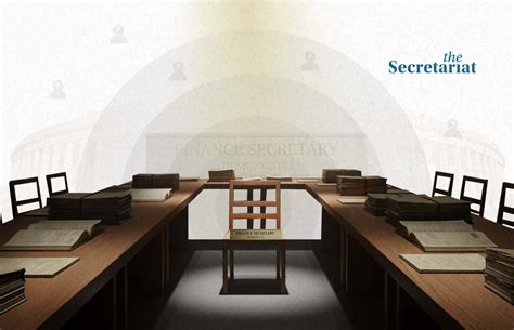 Finance Secretary Post Remains Vacant Even As Preparation For Next Year ...
