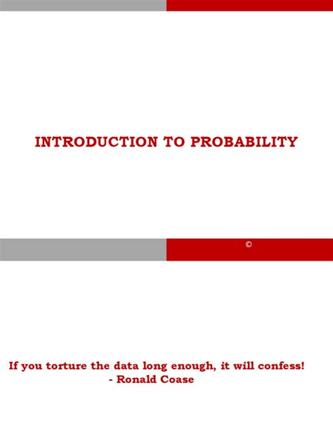 Image result for Probability Intro