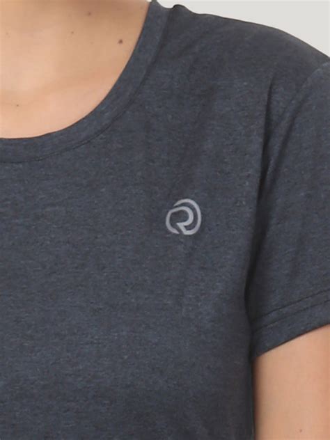 Ultra breathable dryfit sports tshirt with mesh Back – TRUEREVO