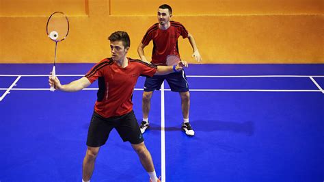 Badminton Compétition 的图像结果