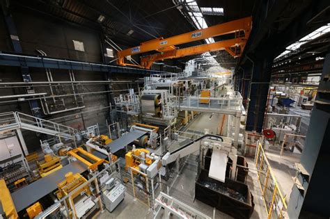 Constellium Office Photos | Glassdoor