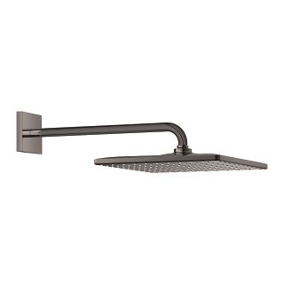 Rainshower Mono 310 Head shower set ceiling 142 mm, 1 spray | GROHE