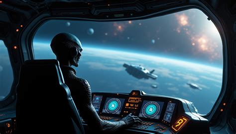 Image result for Alien Space Girl Battle