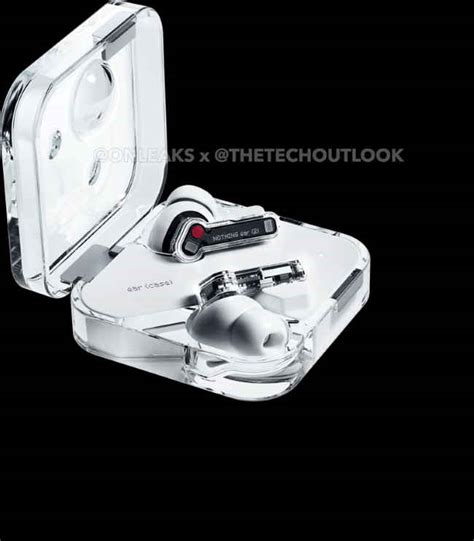 5 new things we gather from the Nothing Ear 2 leak that gets us excited ...