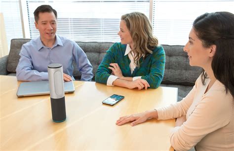 Image result for Logitech Connect Conference Speaker