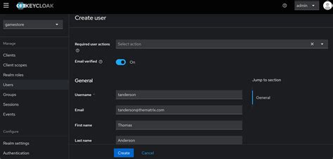 Image result for Keycloak Tutorial