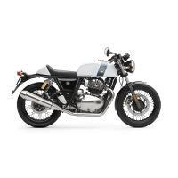 Royal Enfield Continental GT 650 Pictures | Royal Enfield Continental ...