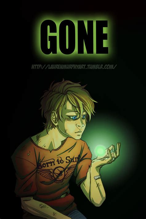 Gone By Michael Grant