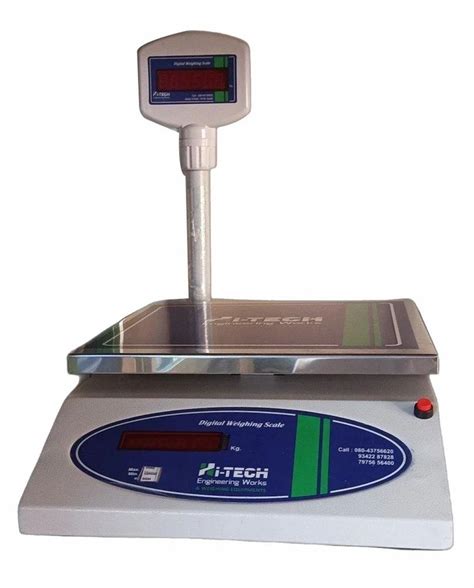 Digital Weighing Scale 的图像结果
