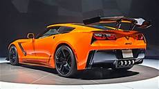 Fastest Production Corvette by 2019 Corvette Zr1 The Fastest Most Powerful Production Fastest Production Corvette