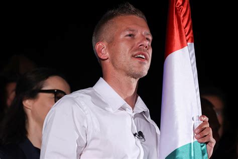 Hungarian opposition party to join European Parliament's centre-right ...
