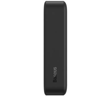 Baseus Airpow Magnetic Mini Zwart: beste prijs - Tweakers