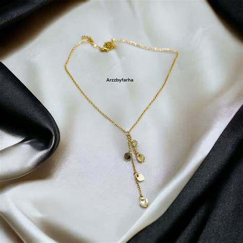Premium Quality Chain – Arzzbyfarha