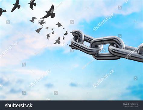 Break Free From Chains