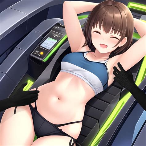 Image result for deviantART Tickle Machine 2