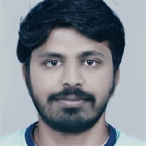 Siva - Tableau BI application teacher in Hyderabad - ₹1300/h